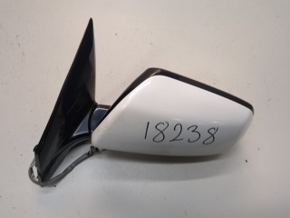 Зеркало боковое левое, ориг. номер K6374CA000, 96302CB640, 96366CA100, Nissan Murano 2002-2008