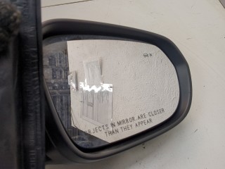 Зеркало боковое правое, ориг. номер 42776730, Chevrolet Trailblazer 2016-2022