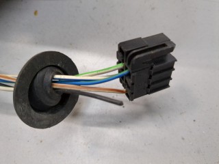 Зеркало боковое левое, ориг. номер 8626852, Volvo S70 / V70 1996-2000
