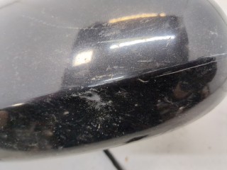 Зеркало боковое левое, ориг. номер 24462373, 24462381, Opel Zafira 2003-2006