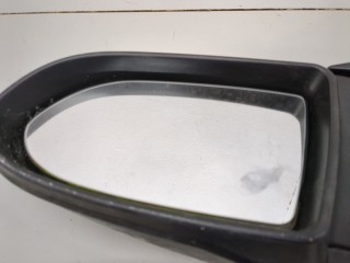 Зеркало боковое левое, ориг. номер 24462373, 24462381, Opel Zafira 2003-2006