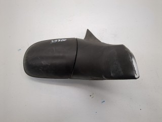 Зеркало боковое правое, ориг. номер 1428812, 1428792, Opel Corsa 1993-2000