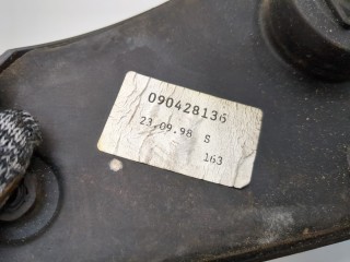 Зеркало боковое правое, ориг. номер 1428812, 1428792, Opel Corsa 1993-2000