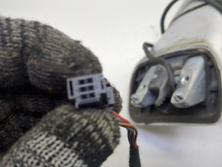 Зеркало боковое правое, ориг. номер 8149YN, Citroen C4 2004-2014