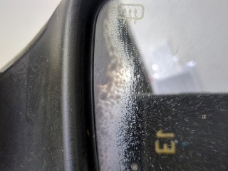 Зеркало боковое правое, ориг. номер 30800264, Volvo S40 1995-2000