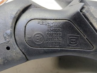 Зеркало боковое левое, ориг. номер 30800263, Volvo S40 1995-2000