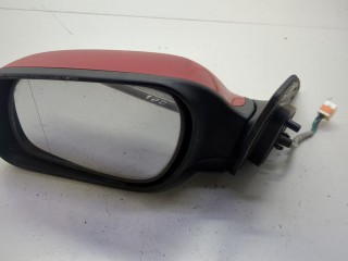 Зеркало боковое левое Mazda 6 (GG) 2002-2005
