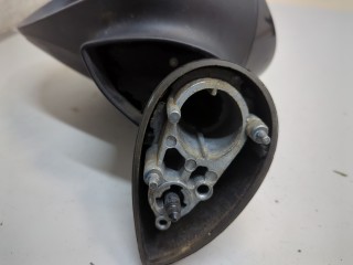 Зеркало боковое левое, ориг. номер 6J1857507G9B9, Seat Ibiza 2008-2012