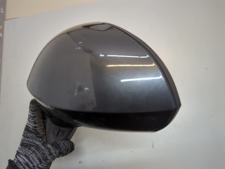 Зеркало боковое левое, ориг. номер 6J1857507G9B9, Seat Ibiza 2008-2012