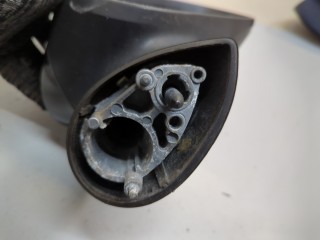 Зеркало боковое правое, ориг. номер 6J1857508G9B9, Seat Ibiza 2008-2012