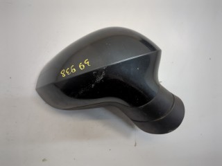 Зеркало боковое правое, ориг. номер 6J1857508G9B9, Seat Ibiza 2008-2012