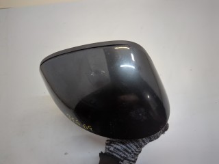 Зеркало боковое правое, ориг. номер 6J1857508G9B9, Seat Ibiza 2008-2012