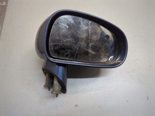Зеркало боковое правое, ориг. номер 8N0857528, 8N0857536R, 8N0857110, Audi TT 1998-2003