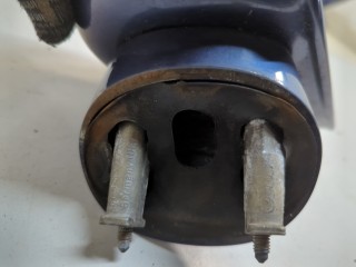 Зеркало боковое правое, ориг. номер 8N0857528, 8N0857536R, 8N0857110, Audi TT 1998-2003