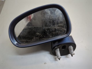 Зеркало боковое левое, ориг. номер 8N0857527, 8N0857535L, 8N0857109, Audi TT 1998-2003