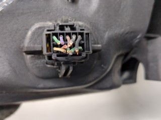 Зеркало боковое правое, ориг. номер 7701068385, Renault Scenic 2003-2006