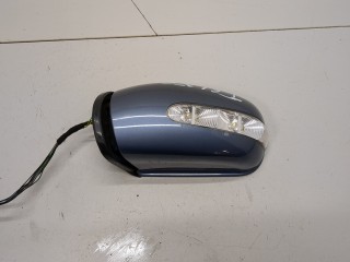 Зеркало боковое левое, ориг. номер A2038105176, Mercedes E-Класс 2002-2006