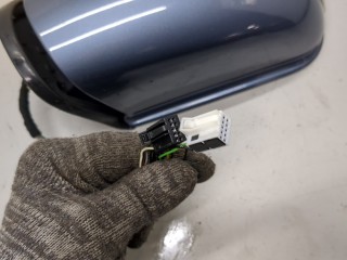 Зеркало боковое левое, ориг. номер A2038105176, Mercedes E-Класс 2002-2006