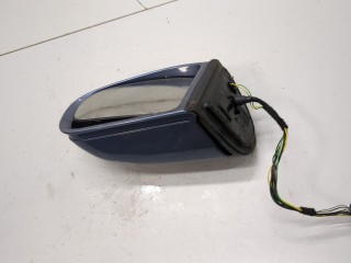 Зеркало боковое левое, ориг. номер A2038105176, Mercedes E-Класс 2002-2006