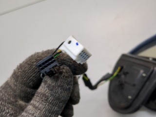 Зеркало боковое правое, ориг. номер A2038105676, Mercedes E-Класс 2002-2006