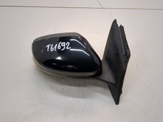 Зеркало боковое правое Ford Focus 2007-2011