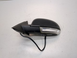 Зеркало боковое левое, ориг. номер 3U2857507AJ, Skoda Superb 2006-2008