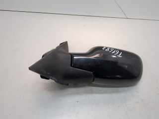 Зеркало боковое левое, ориг. номер 7701068384, Renault Scenic 2003-2006