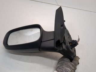 Зеркало боковое левое, ориг. номер 7701068384, Renault Scenic 2003-2006