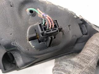 Зеркало боковое левое, ориг. номер 7701068384, Renault Scenic 2003-2006