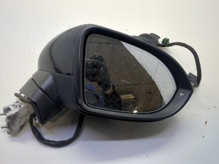 Зеркало боковое правое Volkswagen Passat 8 2014-2021