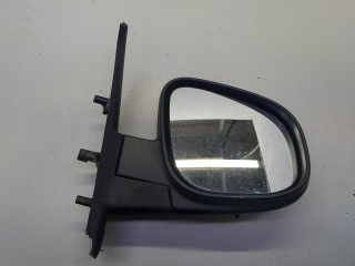 Зеркало боковое правое, ориг. номер 963027201R, 963665208R, Renault Kangoo 2013-2021