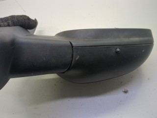 Зеркало боковое правое, ориг. номер 963027201R, 963665208R, Renault Kangoo 2013-2021