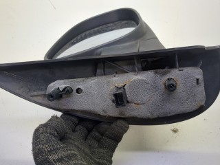 Зеркало боковое правое, ориг. номер 963027201R, 963665208R, Renault Kangoo 2013-2021