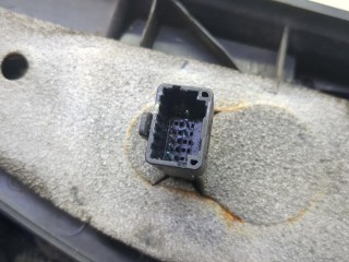Зеркало боковое правое, ориг. номер 963027201R, 963665208R, Renault Kangoo 2013-2021