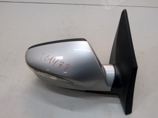 Зеркало боковое правое, ориг. номер 876202Y970, Hyundai ix35 2009-2013