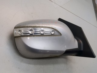 Зеркало боковое правое, ориг. номер 876202Y970, Hyundai ix35 2009-2013