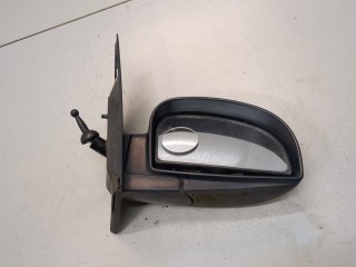 Зеркало боковое правое, ориг. номер 876201C920CA, Hyundai Getz 2002-2005