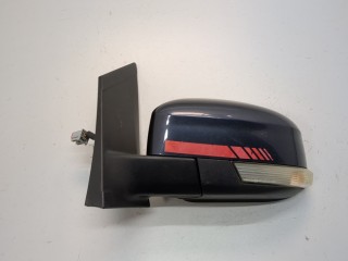 Зеркало боковое левое Ford Focus 2007-2011