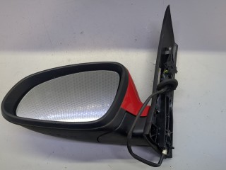 Зеркало боковое левое Opel Astra 2006-2014