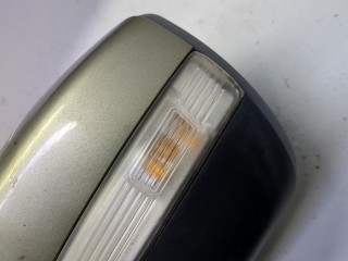 Зеркало боковое левое, ориг. номер 2326055, DV4417683ME, Ford Kuga 2008-2013