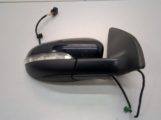 Зеркало боковое правое Volkswagen Golf 6 2008-2012
