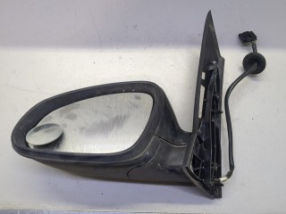 Зеркало боковое левое Opel Astra 2006-2014