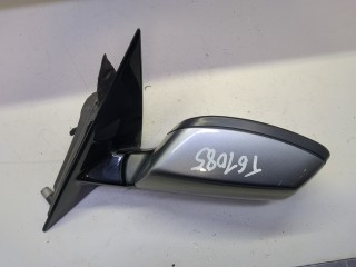 Зеркало боковое левое, ориг. номер 51163448133, 3448133, BMW X3 E83 2003-2006