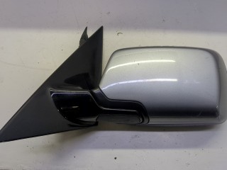 Зеркало боковое левое, ориг. номер 51163448133, 3448133, BMW X3 E83 2003-2006