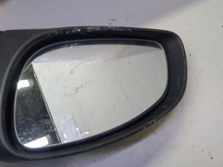Зеркало боковое левое, ориг. номер 1428735, Opel Vectra