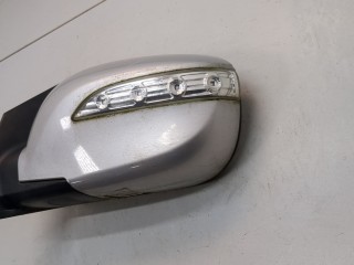 Зеркало боковое левое, ориг. номер 876102Y970, Hyundai ix35 2009-2013