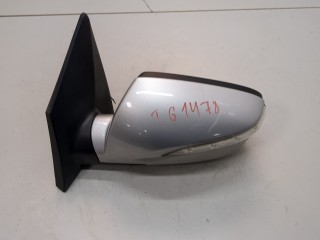 Зеркало боковое левое, ориг. номер 876102Y970, Hyundai ix35 2009-2013