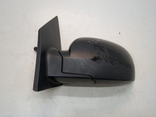 Зеркало боковое левое, ориг. номер 876101C900CA, Hyundai Getz 2002-2005