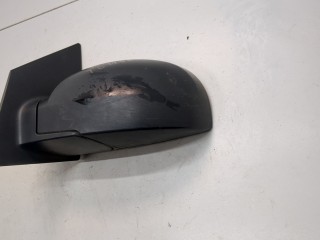 Зеркало боковое левое, ориг. номер 876101C900CA, Hyundai Getz 2002-2005