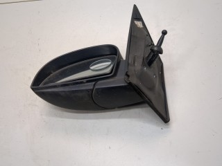 Зеркало боковое левое, ориг. номер 876101C900CA, Hyundai Getz 2002-2005